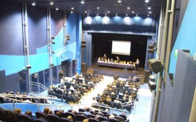 Projekt LIFE na konferencji w Bonn